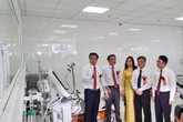 Hải Phòng: Đưa vào hoạt động bệnh viện tiêu chuẩn đầu tiên tuyến quận huyện Hải Phòng: Đưa vào hoạt động bệnh viện tiêu chuẩn đầu tiên tuyến quận huyện