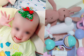 Lời nhắn xúc động của mẹ bé Trúc Nhi - Diệu Nhi khi biết 2 con tỉnh dậy sẽ không có mẹ Lời nhắn xúc động của mẹ bé Trúc Nhi - Diệu Nhi khi biết 2 con tỉnh dậy sẽ không có mẹ