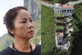 Bà chủ Mã Pì Lèng Panorama nói gì khi tòa nhà bị phá dỡ, cải tạo? Bà chủ Mã Pì Lèng Panorama nói gì khi tòa nhà bị phá dỡ, cải tạo?