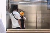Chuyện thật như đùa: Tham gia thử thách cùng hội bạn, cô gái bất ngờ ẵm được bạn trai có nụ cười cực duyên Chuyện thật như đùa: Tham gia thử thách cùng hội bạn, cô gái bất ngờ ẵm được bạn trai có nụ cười cực duyên