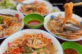 6 món bún dân dã hấp dẫn thực khách khi đến miền Tây 6 món bún dân dã hấp dẫn thực khách khi đến miền Tây