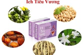 Ích Tiểu Vương - Giải pháp “độc đáo” giúp cải thiện tiểu nhiều lần trong ngày Ích Tiểu Vương - Giải pháp “độc đáo” giúp cải thiện tiểu nhiều lần trong ngày