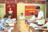 Quảng Ninh: Vì sao 2 Phó Chủ tịch UBND TP. Cẩm Phả bị kỷ luật Đảng? Quảng Ninh: Vì sao 2 Phó Chủ tịch UBND TP. Cẩm Phả bị kỷ luật Đảng?