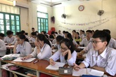 Nghịch lý thừa - thiếu hồ sơ so với chỉ tiêu tuyển sinh vào lớp 10 ở Hải Phòng Nghịch lý thừa - thiếu hồ sơ so với chỉ tiêu tuyển sinh vào lớp 10 ở Hải Phòng