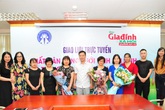 Giao lưu trực tuyến “Mất cân bằng giới tính khi sinh – Thực trạng, nguyên nhân và giải pháp” Giao lưu trực tuyến “Mất cân bằng giới tính khi sinh – Thực trạng, nguyên nhân và giải pháp”