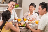 Những câu chuyện hay giúp giữ hạnh phúc gia đình bền vững Những câu chuyện hay giúp giữ hạnh phúc gia đình bền vững