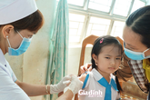 104 người mắc bạch hầu, 3 trẻ tử vong 104 người mắc bạch hầu, 3 trẻ tử vong
