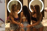 Phạt tiền, đánh roi, bêu riếu lên MXH khách du lịch vô ý thức Phạt tiền, đánh roi, bêu riếu lên MXH khách du lịch vô ý thức