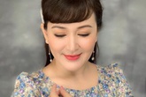 NSND Minh Hòa - người phụ nữ tài sắc vẹn toàn & bí quyết giữ lửa hôn nhân NSND Minh Hòa - người phụ nữ tài sắc vẹn toàn & bí quyết giữ lửa hôn nhân