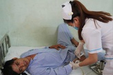 Thông tin mới nhất về tình hình sức khỏe của các nạn nhân trọng thương trong vụ tai nạn làm 8 người chết ở Bình Thuận Thông tin mới nhất về tình hình sức khỏe của các nạn nhân trọng thương trong vụ tai nạn làm 8 người chết ở Bình Thuận
