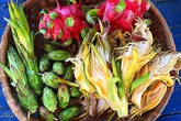 Thử nấu món ăn bằng nguyên liệu đặc biệt này, thành quả gây bất ngờ vì ngon hơn cả tưởng tượng Thử nấu món ăn bằng nguyên liệu đặc biệt này, thành quả gây bất ngờ vì ngon hơn cả tưởng tượng