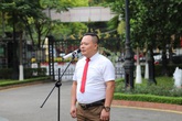 Một chuyên viên văn phòng UBND thành phố Hải Phòng bị bắt giam Một chuyên viên văn phòng UBND thành phố Hải Phòng bị bắt giam