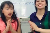 Quyết tâm lùng tung tích cô giáo gia sư xinh ngất ngây, dân mạng tá hỏa khi biết được nghề nghiệp thực sự Quyết tâm lùng tung tích cô giáo gia sư xinh ngất ngây, dân mạng tá hỏa khi biết được nghề nghiệp thực sự