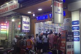 Thừa Thiên - Huế: Yêu cầu cách ly 2 sinh viên tại nhà cùng chủ nhà trọ vì liên quan tới bệnh nhân dương tính ở Đà Nẵng Thừa Thiên - Huế: Yêu cầu cách ly 2 sinh viên tại nhà cùng chủ nhà trọ vì liên quan tới bệnh nhân dương tính ở Đà Nẵng