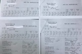 Bộ Y tế: Rà soát khẩn hoạt động khám sức khỏe của phi công, tiếp viên hàng không tại Trung tâm Y tế Hàng không Bộ Y tế: Rà soát khẩn hoạt động khám sức khỏe của phi công, tiếp viên hàng không tại Trung tâm Y tế Hàng không