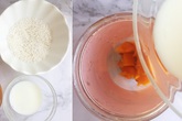 Tăng cơ giảm mỡ, bổ sung collagen với món sinh tố ngon tuyệt cho bữa sáng Tăng cơ giảm mỡ, bổ sung collagen với món sinh tố ngon tuyệt cho bữa sáng