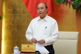 Thủ tướng: Quyết liệt dùng biện pháp mạnh truy vết F0 của bệnh nhân 416 ở Đà Nẵng Thủ tướng: Quyết liệt dùng biện pháp mạnh truy vết F0 của bệnh nhân 416 ở Đà Nẵng