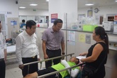 Vụ tai nạn thảm khốc 15 người chết tại Quảng Bình: Nghi vấn tài xế mới có bằng B2? Vụ tai nạn thảm khốc 15 người chết tại Quảng Bình: Nghi vấn tài xế mới có bằng B2?