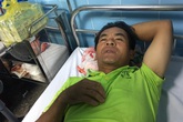 Vụ tai nạn kinh hoàng làm 15 người chết ở Quảng Bình: Cuộc hội ngộ sau 30 năm thành cuộc chia ly đau đớn Vụ tai nạn kinh hoàng làm 15 người chết ở Quảng Bình: Cuộc hội ngộ sau 30 năm thành cuộc chia ly đau đớn
