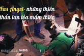 Một đêm cùng biệt đội "những thiên thần áo xanh" chuyên cứu người đi đường gặp nạn Một đêm cùng biệt đội "những thiên thần áo xanh" chuyên cứu người đi đường gặp nạn