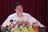 Thái Bình lên tiếng vụ bổ nhiệm Phó Chủ tịch UBND tỉnh Thái Bình lên tiếng vụ bổ nhiệm Phó Chủ tịch UBND tỉnh