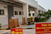 Có 76 trường hợp là F2, F3 của BN 416 và 418 đang ở Huế Có 76 trường hợp là F2, F3 của BN 416 và 418 đang ở Huế