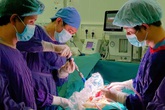 Căn bệnh khiến trẻ biến dạng cơ thể hay gặp ở lứa tuổi thanh thiếu niên cha mẹ nên chú ý Căn bệnh khiến trẻ biến dạng cơ thể hay gặp ở lứa tuổi thanh thiếu niên cha mẹ nên chú ý