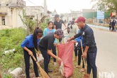 Ninh Thuận: Đổi mới công tác truyền thông thay đổi hành vi vệ sinh nông thôn Ninh Thuận: Đổi mới công tác truyền thông thay đổi hành vi vệ sinh nông thôn