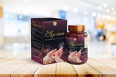 Ago Mom - Giải pháp xua tan nỗi lo muộn con do buồng trứng đa nang Ago Mom - Giải pháp xua tan nỗi lo muộn con do buồng trứng đa nang