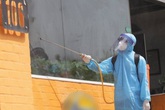 Hà Nội sẵn sàng truy vết triệt để các trường hợp dương tính, xác định các F1, F2 Hà Nội sẵn sàng truy vết triệt để các trường hợp dương tính, xác định các F1, F2