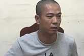 Bắt được 2 đối tượng dùng súng cướp ngân hàng BIDV Bắt được 2 đối tượng dùng súng cướp ngân hàng BIDV