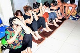 Hải Phòng: Triệt phá sới bạc liên tỉnh có nhiều "quý bà" tham gia Hải Phòng: Triệt phá sới bạc liên tỉnh có nhiều "quý bà" tham gia