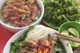 10 món ngon nên thử ở Hải Phòng 10 món ngon nên thử ở Hải Phòng