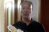 Hàng xóm chạy khỏi tòa nhà có người giết vợ, chặt xác Hàng xóm chạy khỏi tòa nhà có người giết vợ, chặt xác