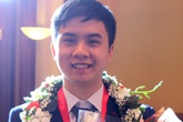 Thủ khoa trường Tự nhiên giành học bổng vào ĐH hàng đầu nước Pháp Thủ khoa trường Tự nhiên giành học bổng vào ĐH hàng đầu nước Pháp