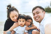 Cả chồng và vợ mới quyết định phong thủy tài vận, phúc đức cho gia đình Cả chồng và vợ mới quyết định phong thủy tài vận, phúc đức cho gia đình
