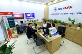 Công ty Điện lực Hoàn Kiếm: Khẳng định tư duy đổi mới hướng đến khách hàng sử dụng điện Công ty Điện lực Hoàn Kiếm: Khẳng định tư duy đổi mới hướng đến khách hàng sử dụng điện