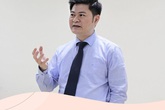 Đừng nghĩ cho con học tiếng Anh sớm mới giỏi, thầy giáo nổi tiếng chỉ ra yếu tố quyết định giúp trẻ học thành công Đừng nghĩ cho con học tiếng Anh sớm mới giỏi, thầy giáo nổi tiếng chỉ ra yếu tố quyết định giúp trẻ học thành công