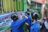 Gần 7.000 tình nguyện viên, thanh niên, sinh viên Y đăng ký tiếp ứng cho trận chiến chống COVID-19 tại Đà Nẵng Gần 7.000 tình nguyện viên, thanh niên, sinh viên Y đăng ký tiếp ứng cho trận chiến chống COVID-19 tại Đà Nẵng