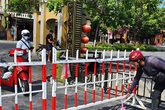 Hội An cách ly xã hội Hội An cách ly xã hội