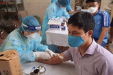 Hà Nội: Hàng ngàn người trở về từ Đà Nẵng chưa được xét nghiệm Hà Nội: Hàng ngàn người trở về từ Đà Nẵng chưa được xét nghiệm