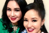 Đời tư diva Việt: Thanh Lam, Hồng Nhung tuổi 50 vẫn yêu nồng nhiệt Đời tư diva Việt: Thanh Lam, Hồng Nhung tuổi 50 vẫn yêu nồng nhiệt