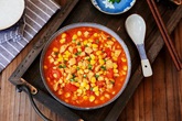 Món canh chua "nổi như cồn" vì vừa ngon bổ, lại còn rẻ nữa Món canh chua "nổi như cồn" vì vừa ngon bổ, lại còn rẻ nữa