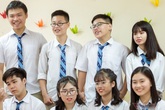 Một lớp có 2 học sinh đạt 48 điểm thi vào lớp 10 ở Hà Nội Một lớp có 2 học sinh đạt 48 điểm thi vào lớp 10 ở Hà Nội