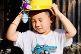 Con trai 6 tuổi tuyên bố "Con phải đến trường số 1 của Mỹ học đại học", người mẹ đã có câu trả lời lạ lùng Con trai 6 tuổi tuyên bố "Con phải đến trường số 1 của Mỹ học đại học", người mẹ đã có câu trả lời lạ lùng
