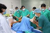 Toàn bộ người nước ngoài mắc COVID-19 ở Việt Nam đều được chữa khỏi Toàn bộ người nước ngoài mắc COVID-19 ở Việt Nam đều được chữa khỏi