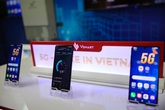 Vinsmart phát triển thành công điện thoại 5G tích hợp giải pháp bảo mật sử dụng công nghệ điện toán lượng tử Vinsmart phát triển thành công điện thoại 5G tích hợp giải pháp bảo mật sử dụng công nghệ điện toán lượng tử