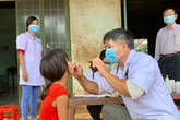Khẩn: Số ca mắc bạch hầu tăng gấp 3, 3 viện lớn lập ngay đoàn hỗ trợ kỹ thuật cho Tây Nguyên Khẩn: Số ca mắc bạch hầu tăng gấp 3, 3 viện lớn lập ngay đoàn hỗ trợ kỹ thuật cho Tây Nguyên