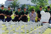 Tâm sự đau lòng của những người bảo vệ sự sống cho thai nhi ở Hải Phòng Tâm sự đau lòng của những người bảo vệ sự sống cho thai nhi ở Hải Phòng