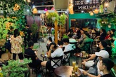 Bỏ công việc ổn định mức lương cao bao người mơ ước, cô gái 8x tằn tiện 10K ăn hai bữa thành bà chủ chuỗi cafe doanh thu hơn 200 triệu/tháng Bỏ công việc ổn định mức lương cao bao người mơ ước, cô gái 8x tằn tiện 10K ăn hai bữa thành bà chủ chuỗi cafe doanh thu hơn 200 triệu/tháng